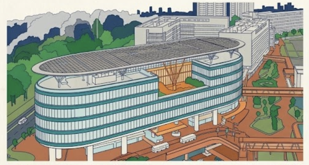 ITE Project